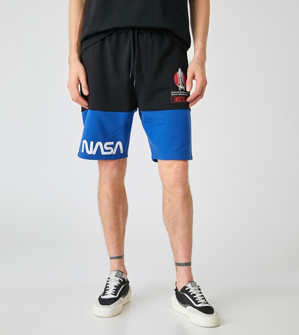 Koton - Outlet Koton - Outlet - Multi Casual Shorts