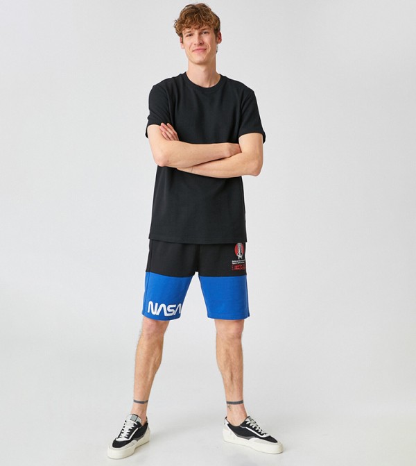 Koton - Outlet Koton - Outlet - Multi Casual Shorts
