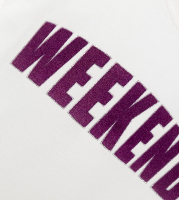 Name It  - White T-shirts