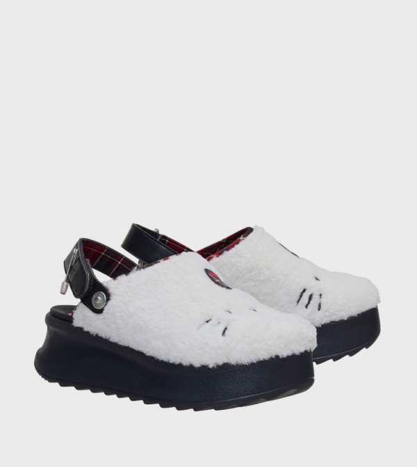 HEY DUDE HEY DUDE - White undefined