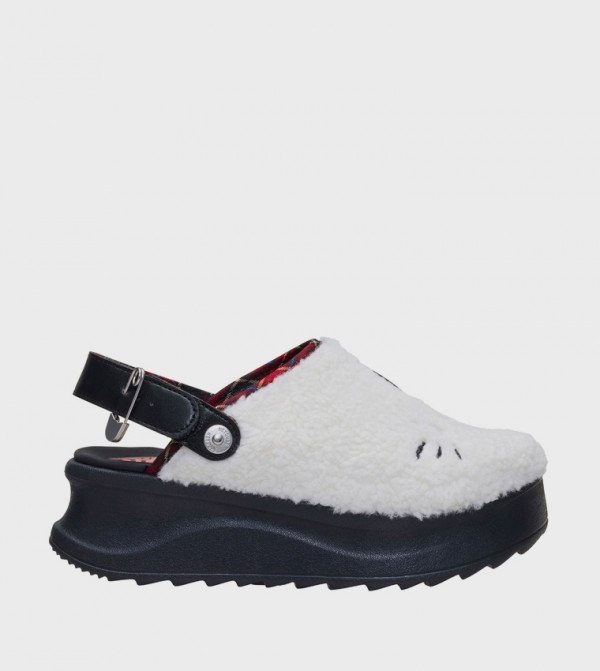 HEY DUDE HEY DUDE - White undefined