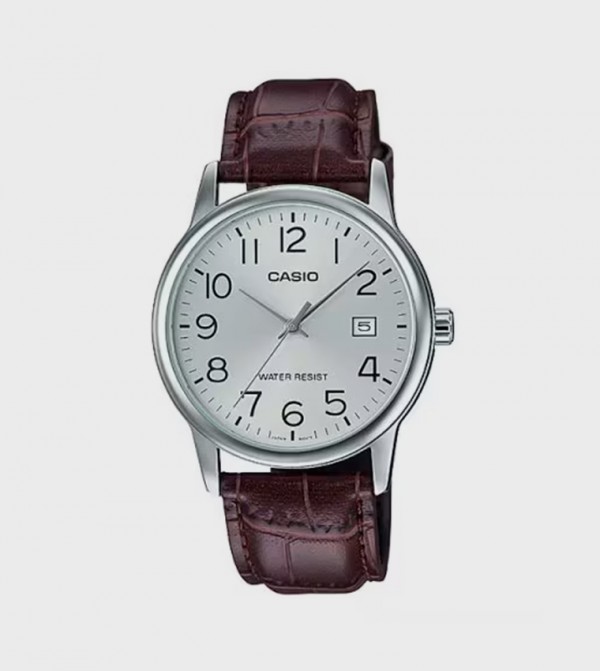 Casio Casio - Maroon undefined
