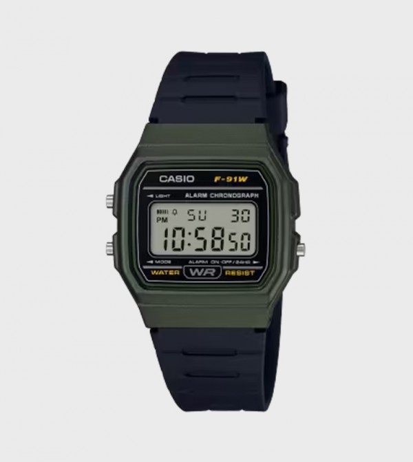 Casio  - Black undefined