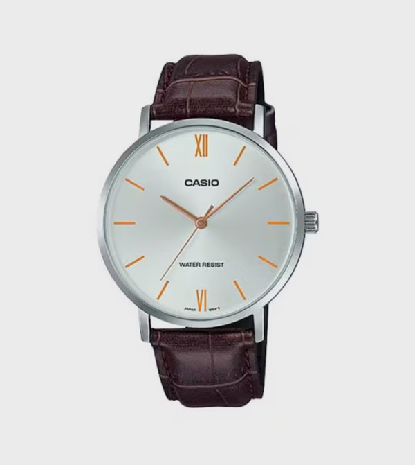 Casio  Watches - Brown undefined