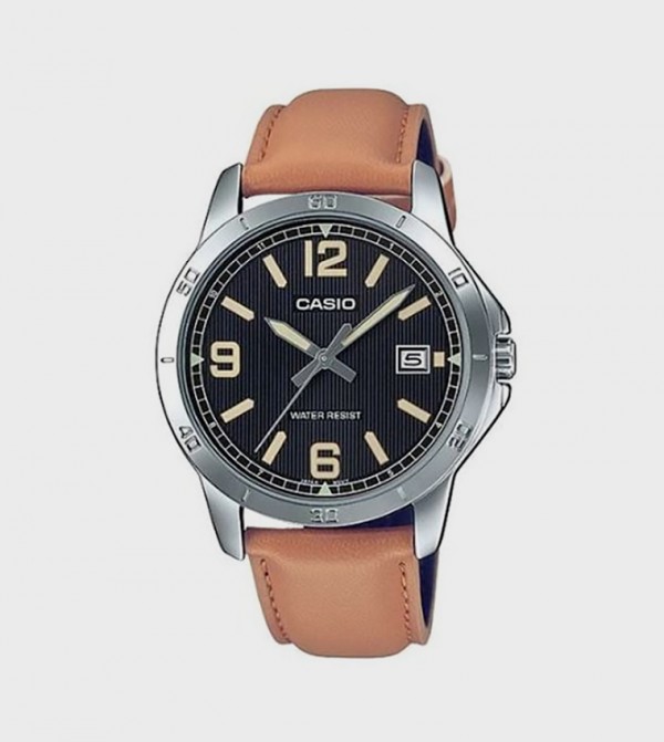 Casio Casio - Brown undefined