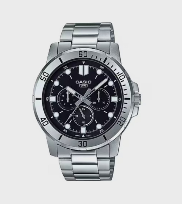 Casio  Watches - Silver undefined