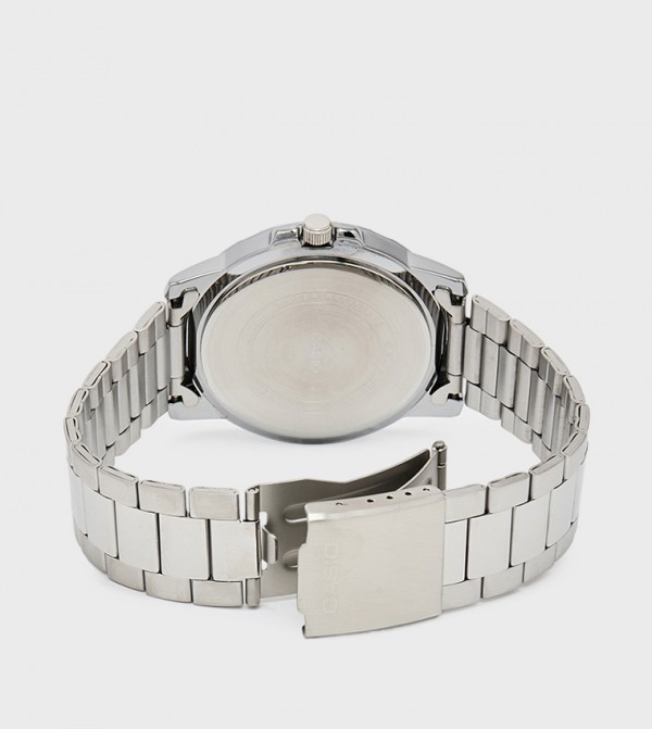Casio Watches - Silver undefined