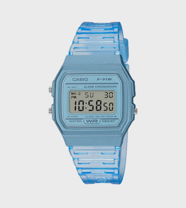 Casio Casio - Blue undefined
