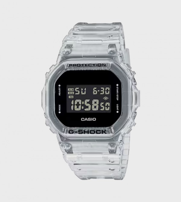 G-SHOCK G-SHOCK - Clear undefined