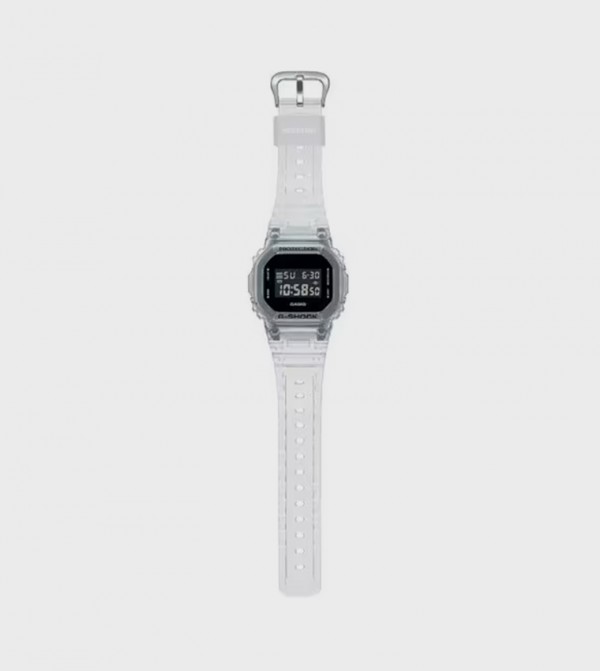 G-SHOCK G-SHOCK - Clear undefined