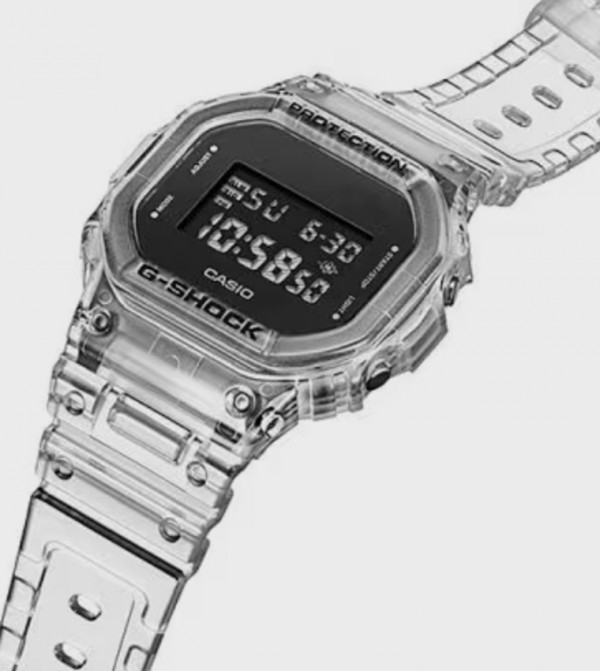 G-SHOCK G-SHOCK - Clear undefined