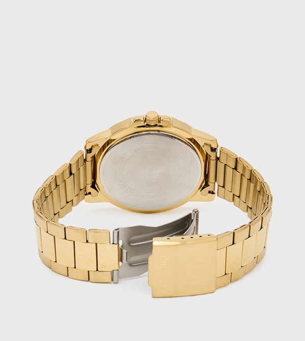 Casio Watches - Gold undefined