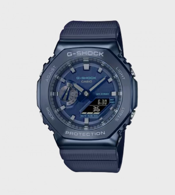 G-SHOCK G-SHOCK - Navy undefined