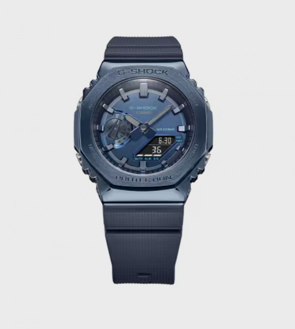G-SHOCK G-SHOCK - Navy undefined