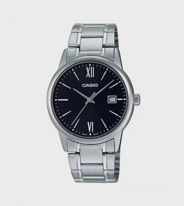 Casio Casio - Silver undefined