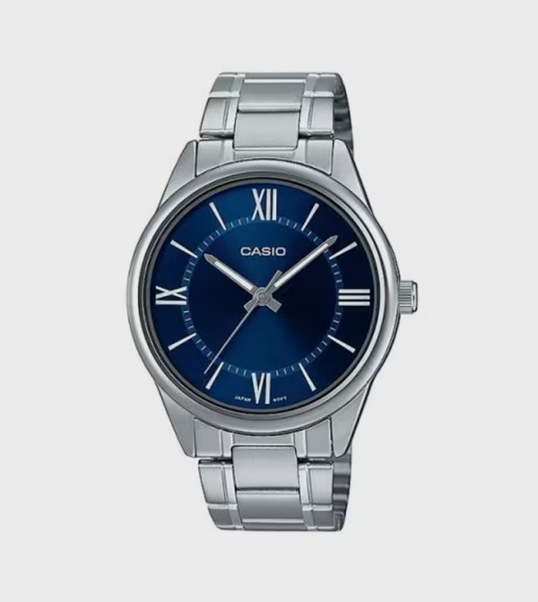 Casio Casio - Silver undefined