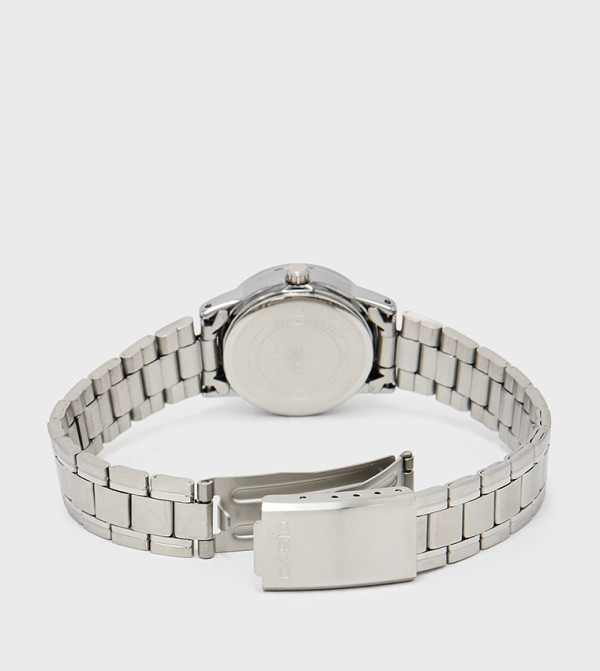 كاسيو كاسيو - فضي undefined