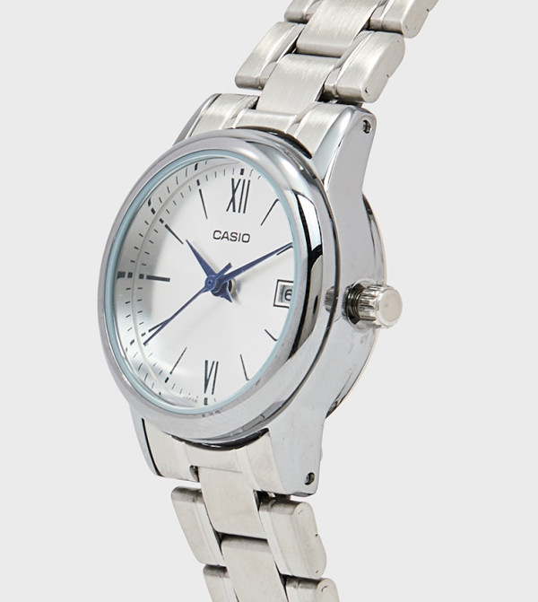 كاسيو كاسيو - فضي undefined