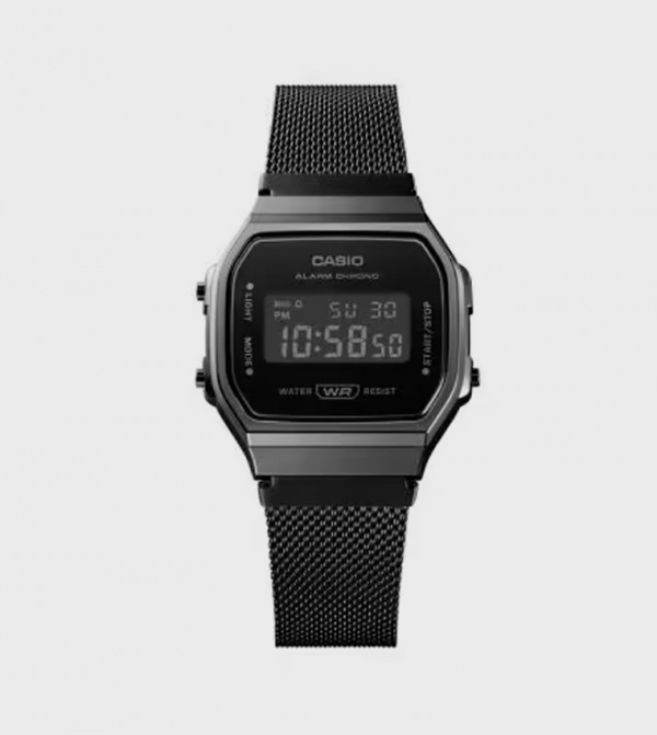 Casio Casio - Dark Grey undefined