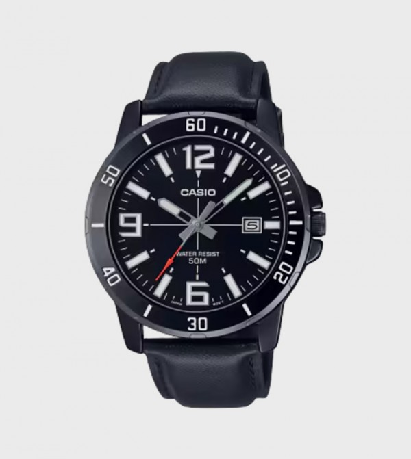 Casio Casio - Black undefined