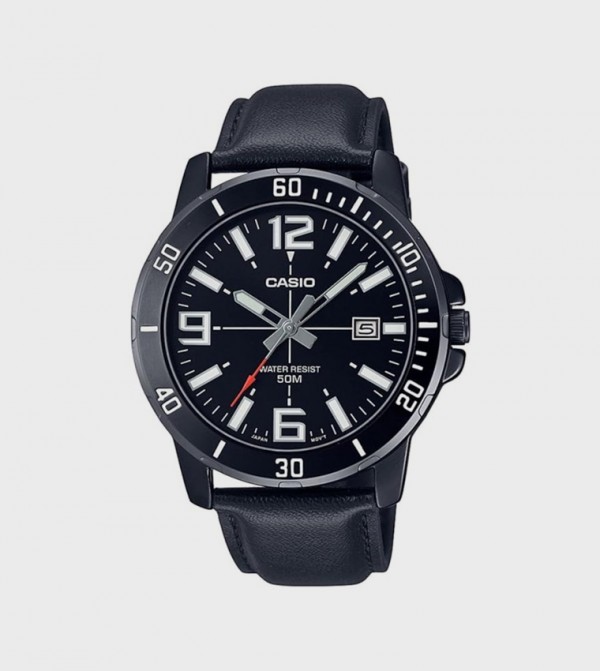 Casio Casio - Black undefined