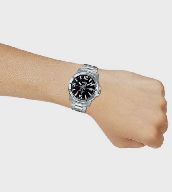 Casio Casio - Black undefined
