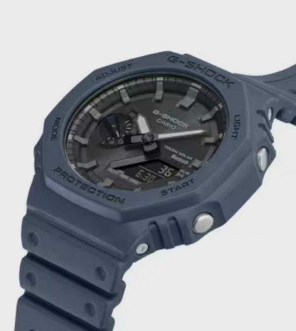 G-SHOCK G-SHOCK - Navy undefined