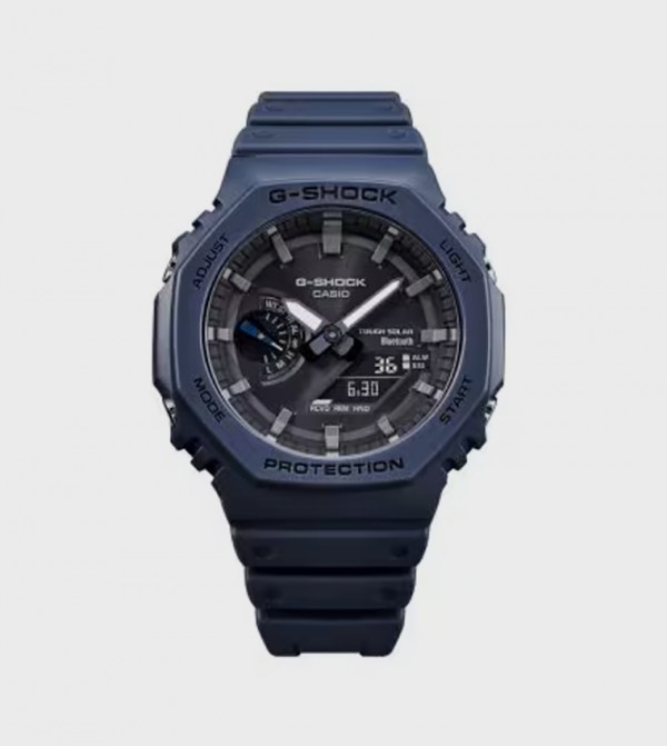 G-SHOCK G-SHOCK - Navy undefined