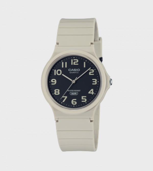 Casio Casio - Off White undefined