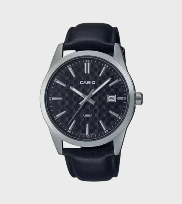 Casio  Watches - Black undefined
