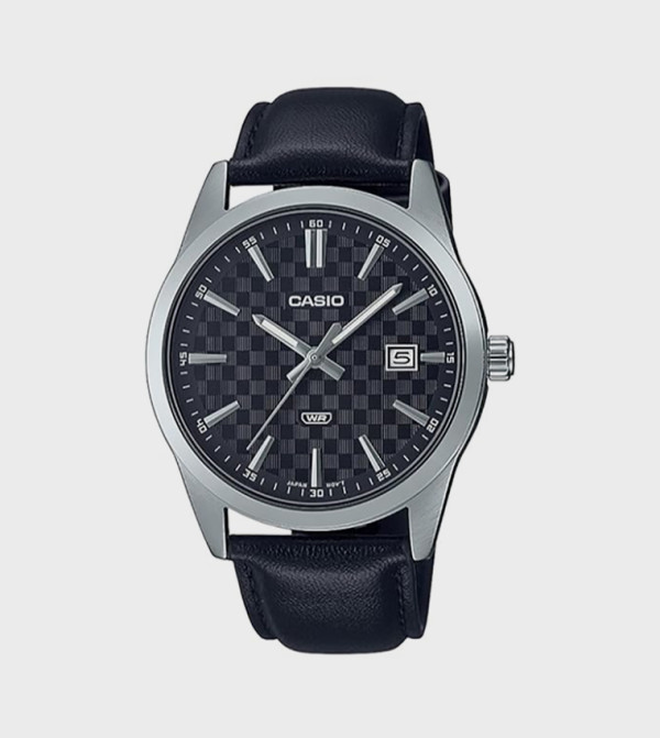 Casio  Watches - Black undefined