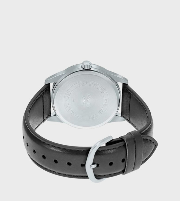 Casio  Watches - Black undefined