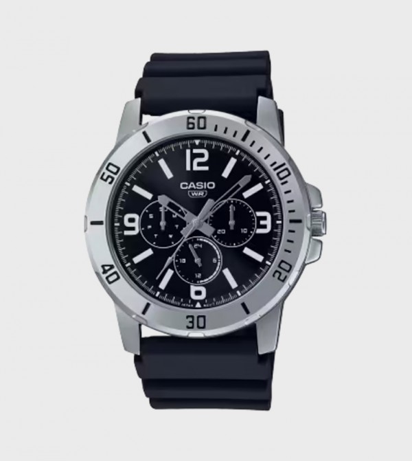Casio Casio - Black undefined