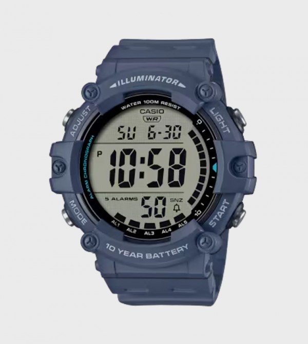 Casio  - Grey undefined