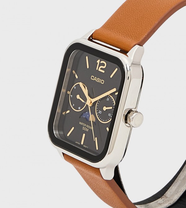 Casio Watches - Brown undefined