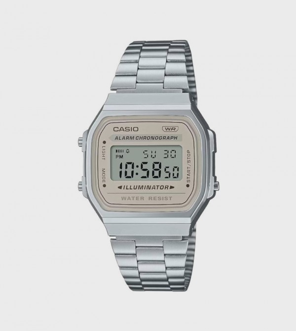 Casio  Watches - Silver undefined