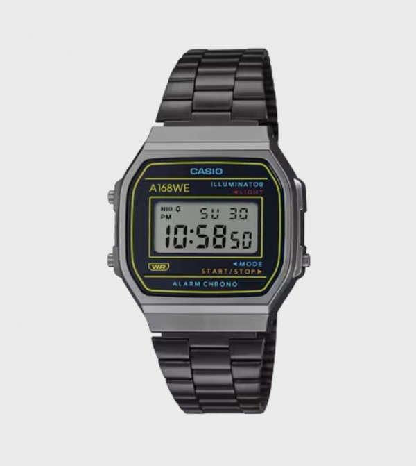 Casio  - Dark Grey undefined