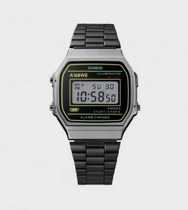 Casio  - Dark Grey undefined
