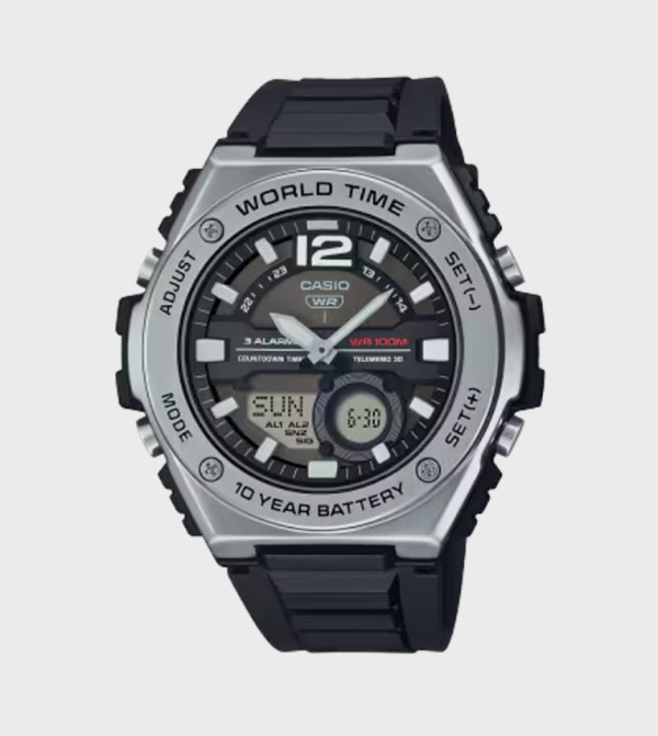 Casio Casio - Black undefined