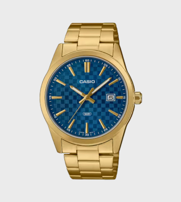 Casio Casio - Gold undefined