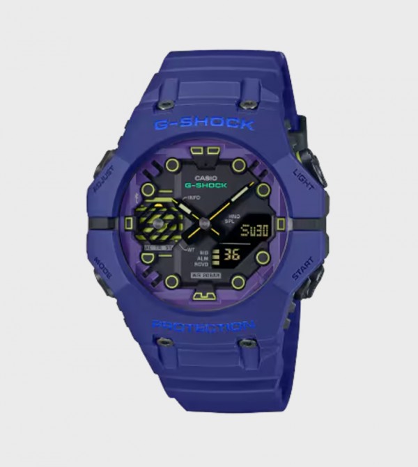 G-SHOCK G-SHOCK - Blue undefined