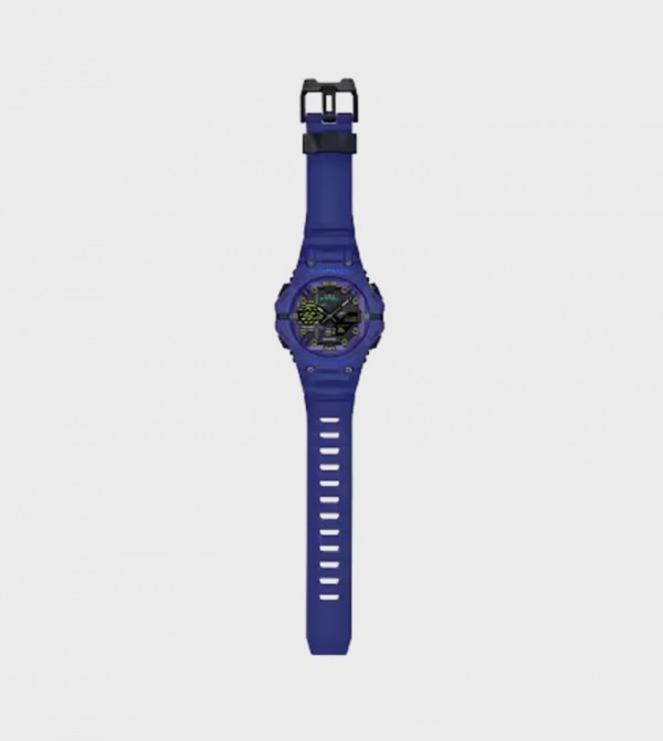 G-SHOCK G-SHOCK - Blue undefined