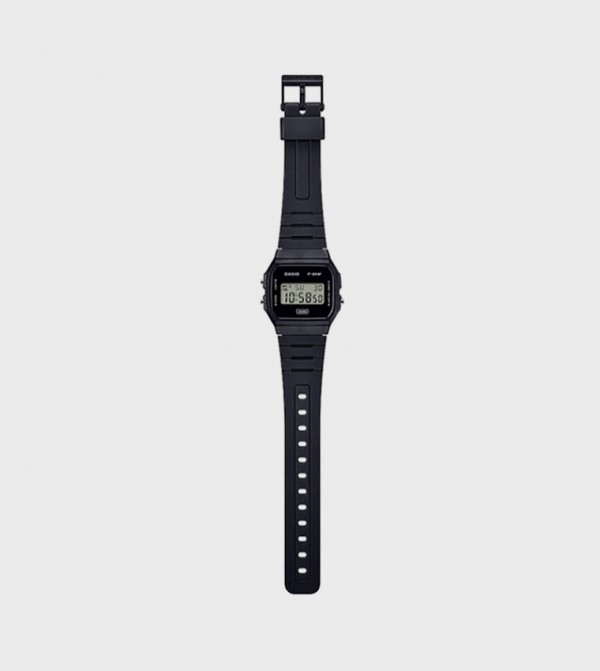 Casio  Watches - Black undefined