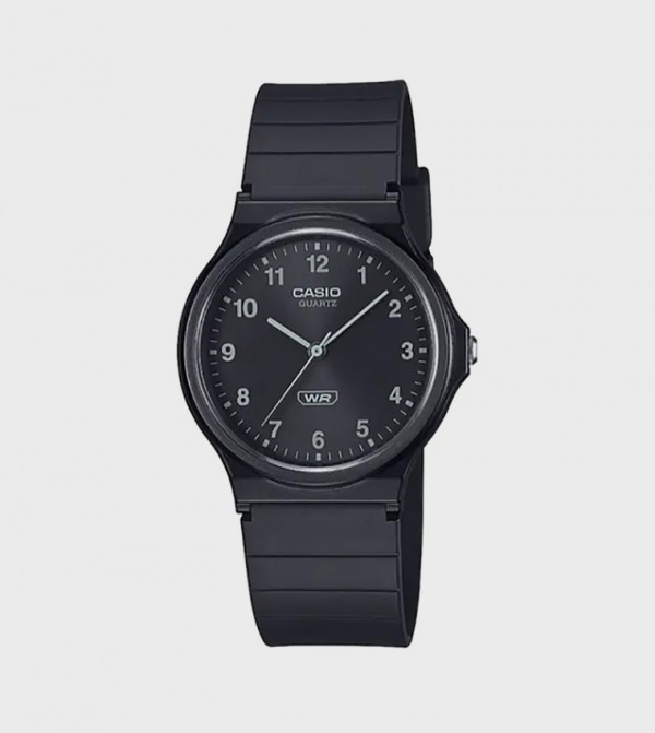 Casio  Watches - Black undefined