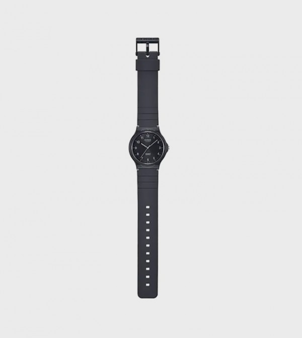 Casio  Watches - Black undefined