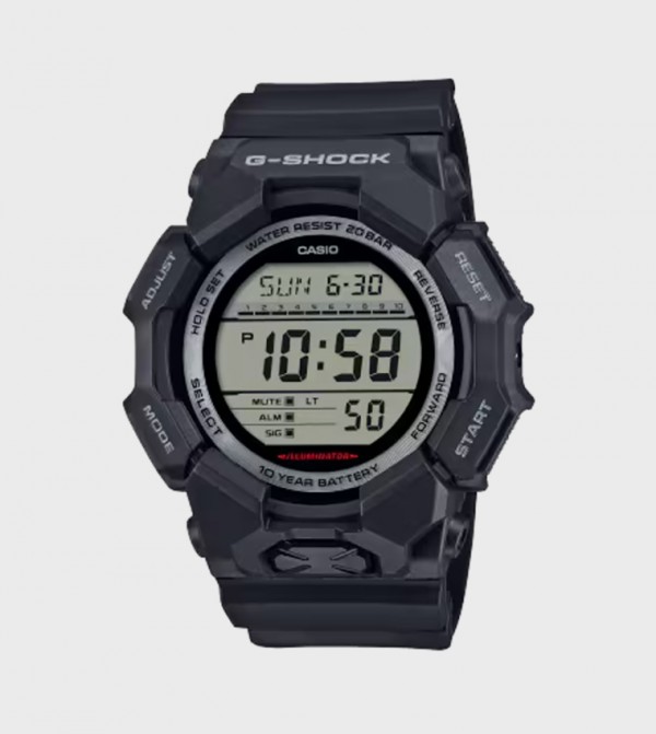 G-SHOCK  - Black undefined