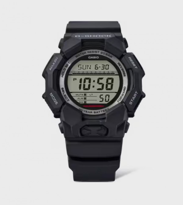 G-SHOCK  - Black undefined