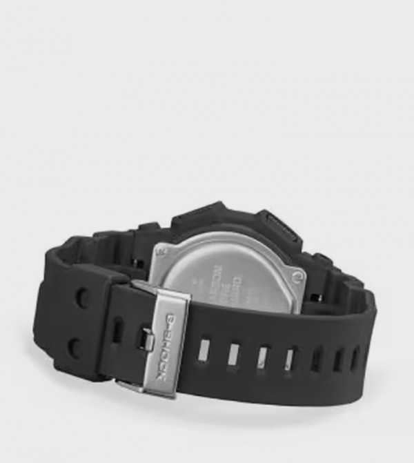 G-SHOCK  - Black undefined