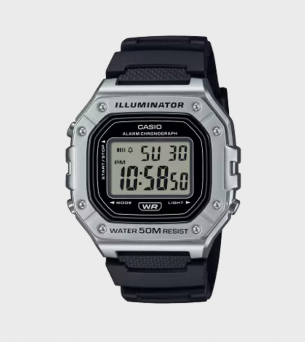 Casio Casio - Black undefined