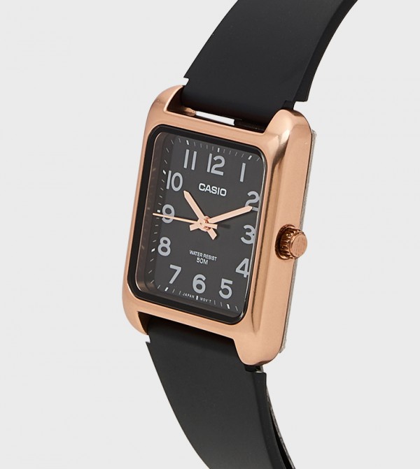 Casio Watches - Black undefined